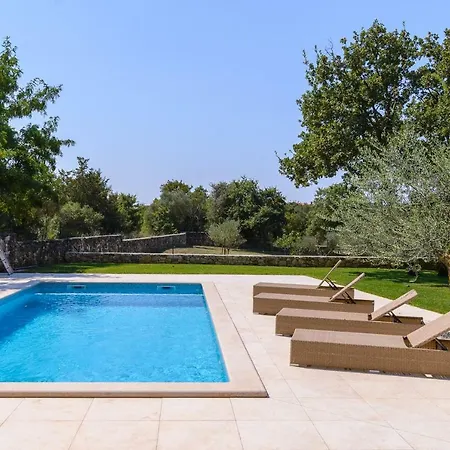 Casa Egi Villa Rovinj