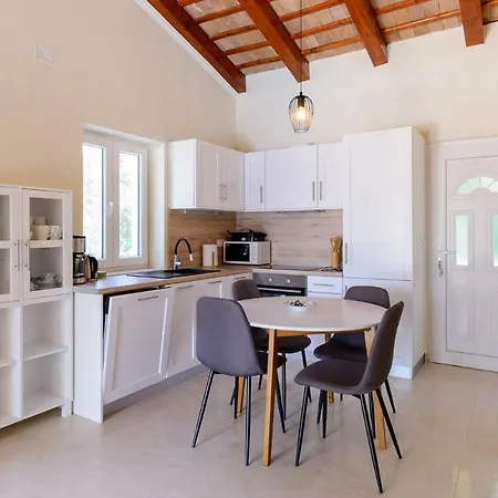 Villa Casa Egi *