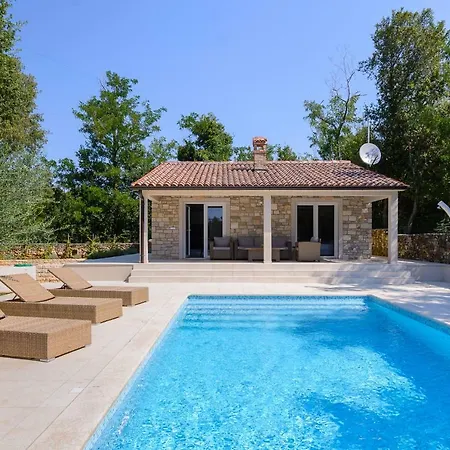 Casa Egi Villa