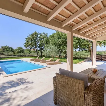 Casa Egi Villa Rovinj