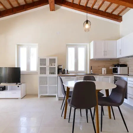 Villa Casa Egi