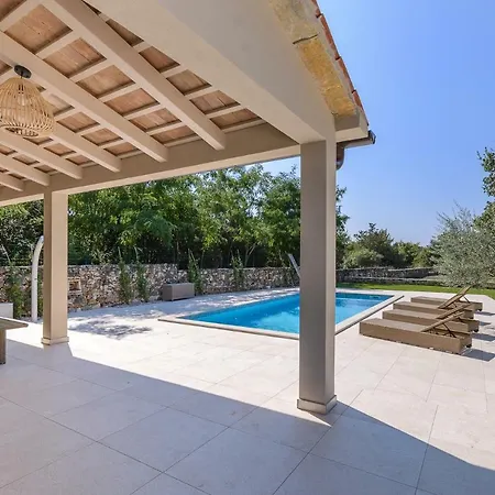 Casa Egi Villa *