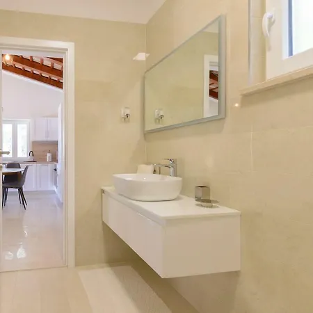 Villa Casa Egi *
