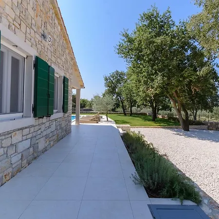 Vila Casa Egi Rovinj