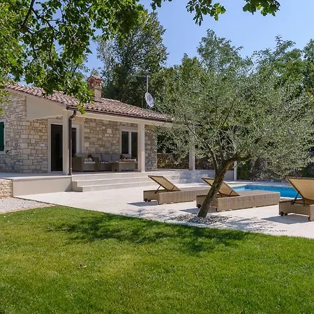 Villa Casa Egi