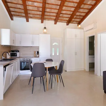 Villa Casa Egi