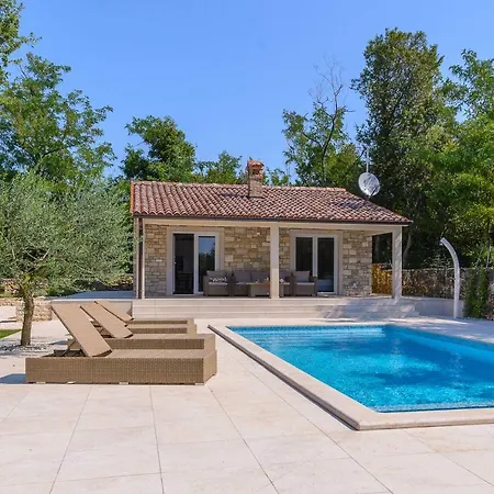 Casa Egi Rovinj