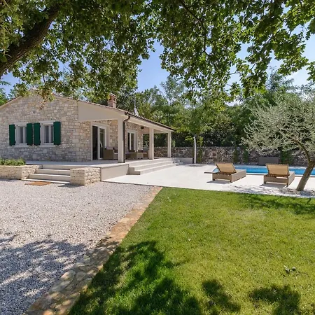Casa Egi Villa