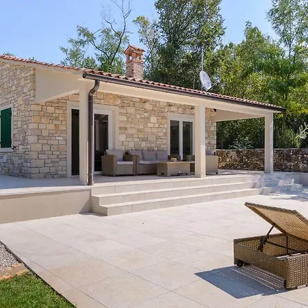 Vila Casa Egi Rovinj