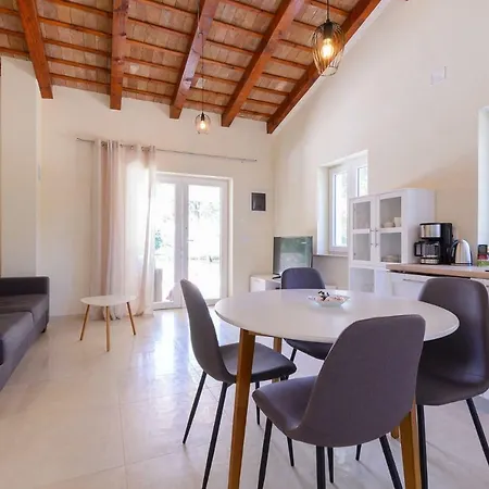 Villa Casa Egi *