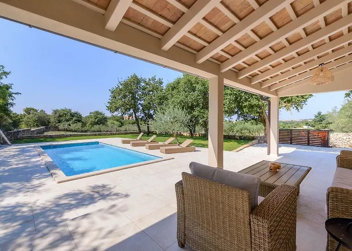 Casa Egi Villa Rovinj