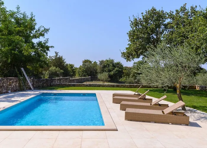 Casa Egi Vila Rovinj