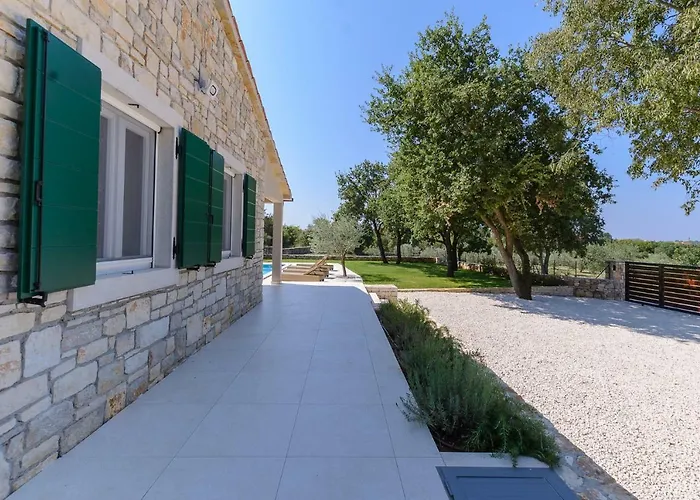 Vila Casa Egi Rovinj