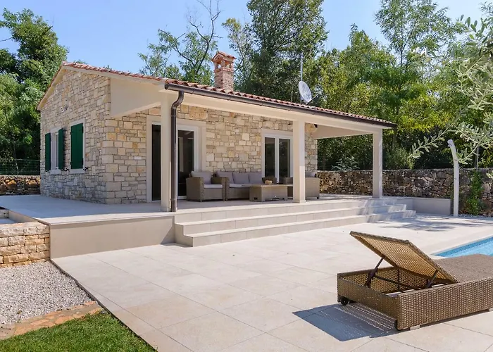 Vila Casa Egi Rovinj